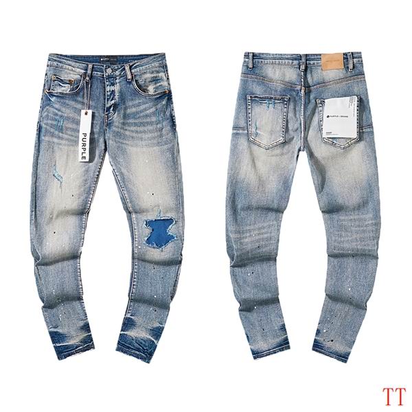 Purple Brand sz30-38 20tx156