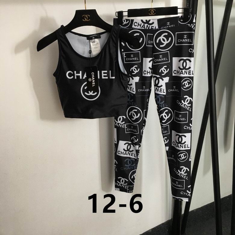Chanel S-XL 05