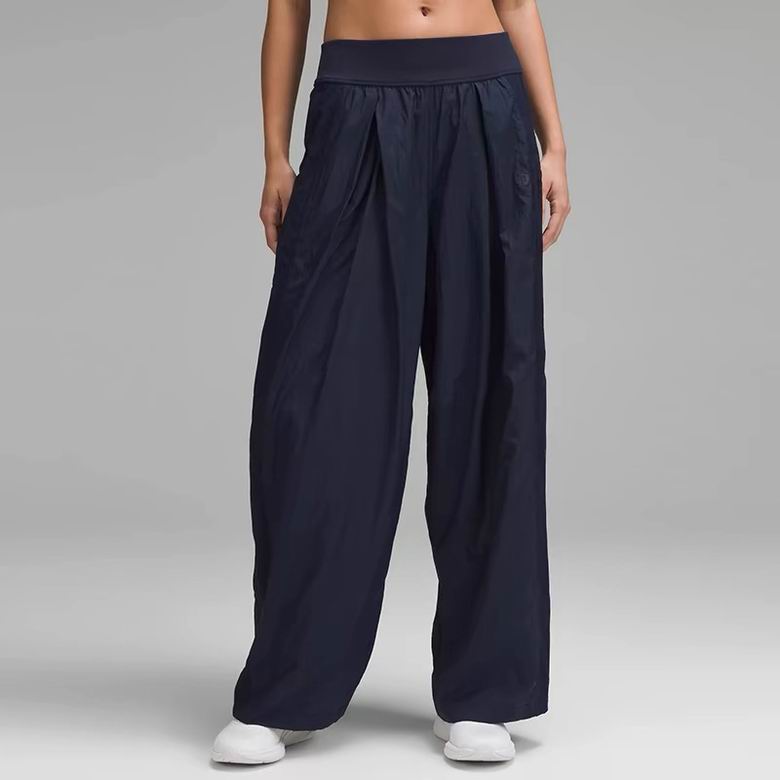 Lululemon S-2XL 807 2C ZS