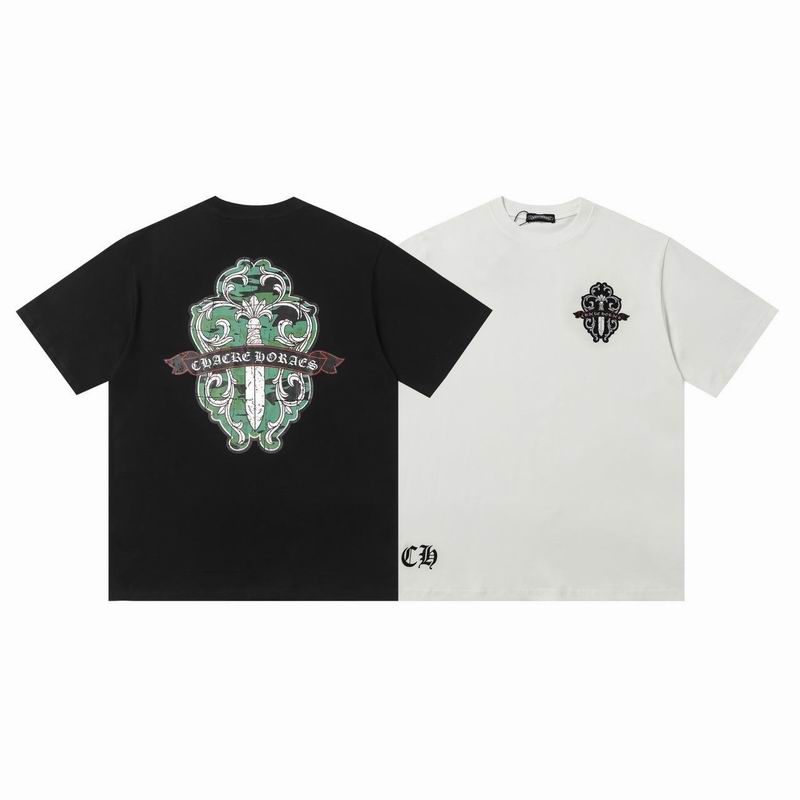 Chrome Hearts XS-L xbtx603