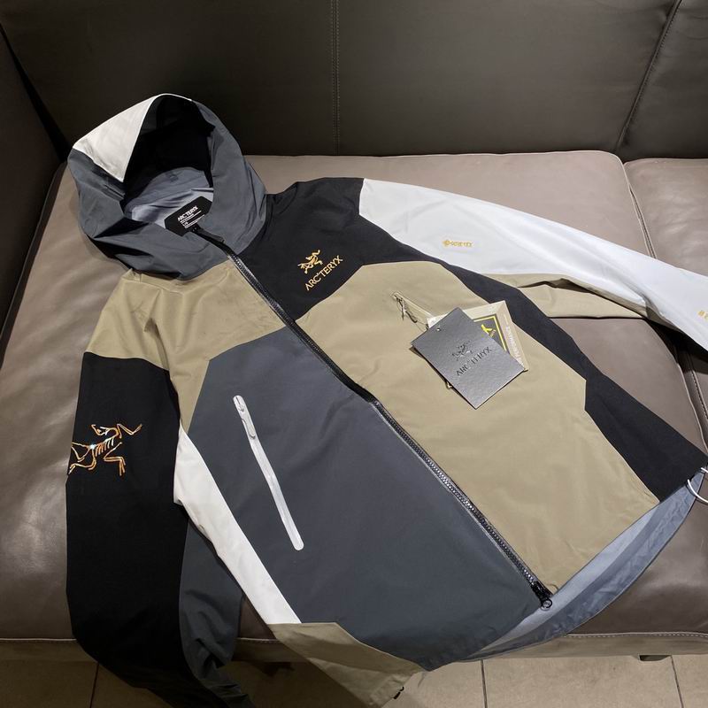 Arcteryx S-2XL fxtx01