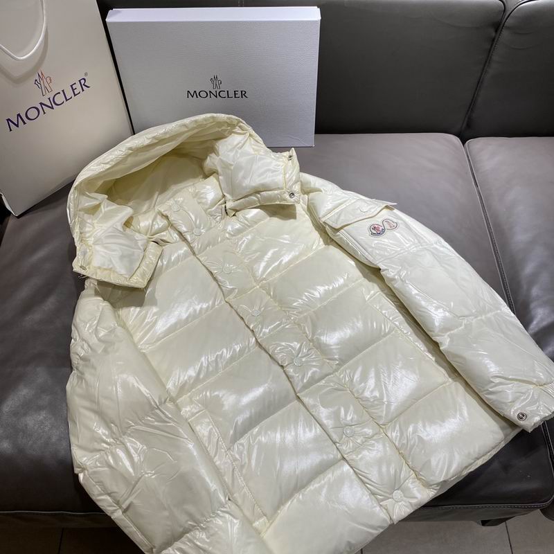 Moncler sz1-5 fxtx45
