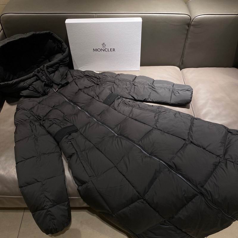 Moncler sz0-3 fxtx48