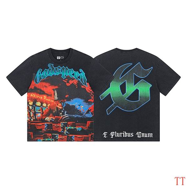 Godspeed S-XL 20tr36