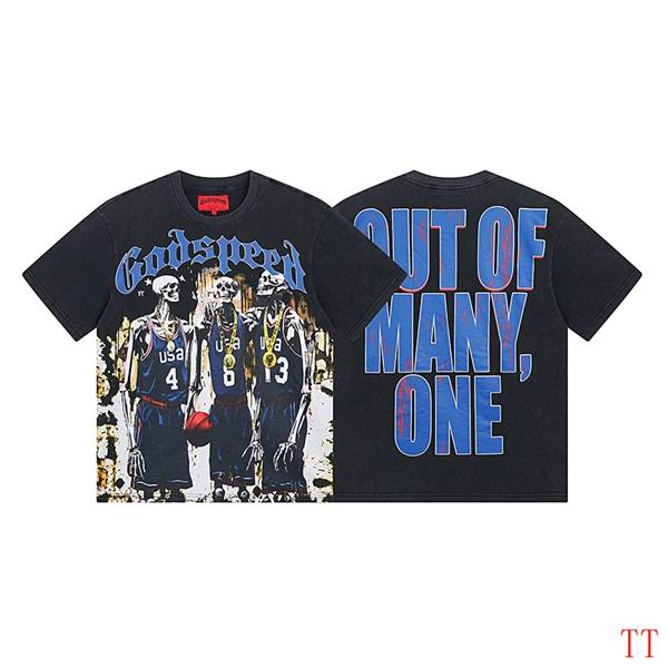 Godspeed S-XL 20tr45