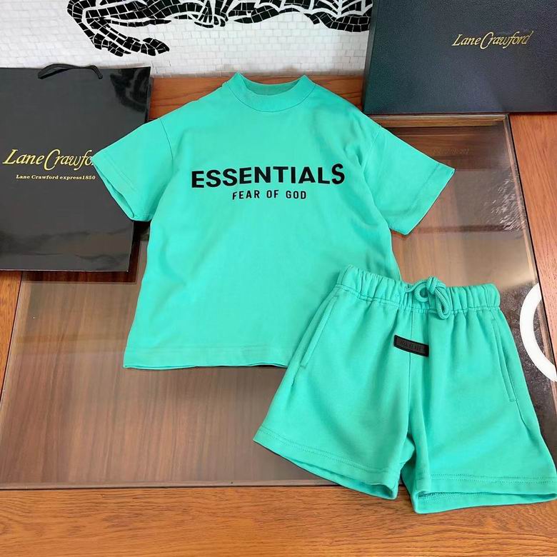 Fear Of God sz110-160 39