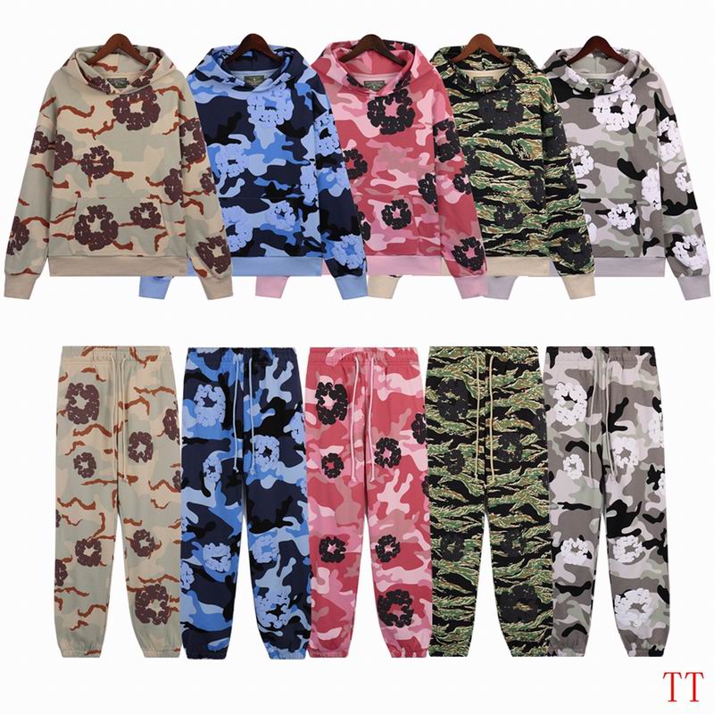 Denim Tears S-XL 20tr03