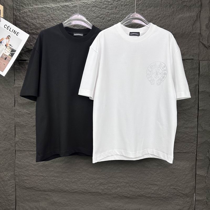 Chrome Hearts S-XL bhtx02