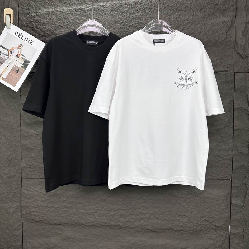 Chrome Hearts S-XL bhtx05