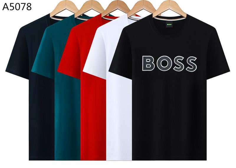Boss M-3XL 25wr23