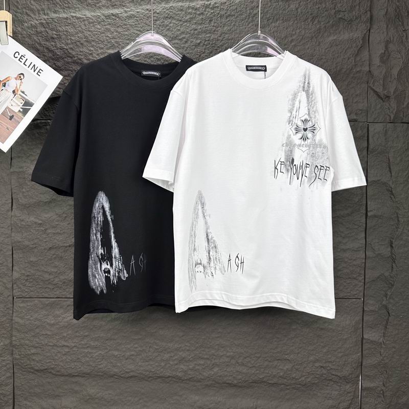 Chrome Hearts S-XL bhtx08