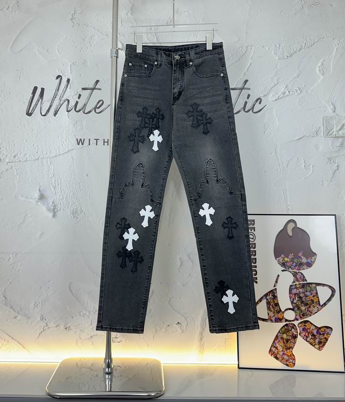 Chrome Hearts S-2XL bhtxKL011