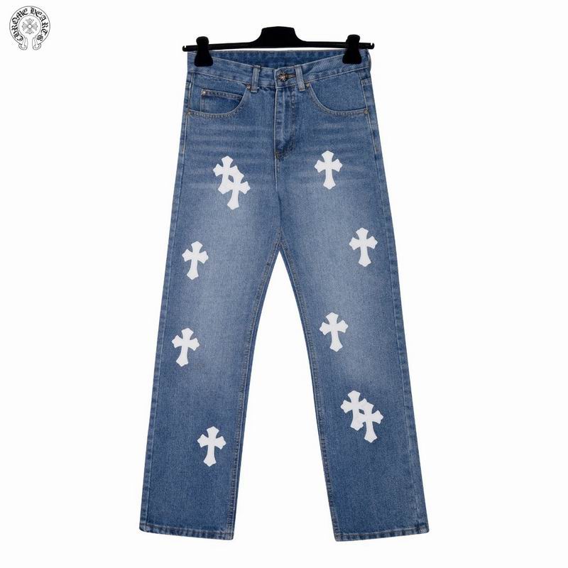 Chrome Hearts S-2XL bhtxY013