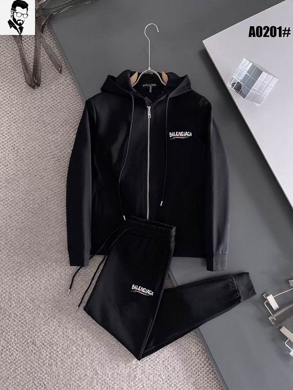 Balenciaga M-5XL kdtr146