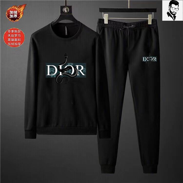 Dior M-5XL kdtr89