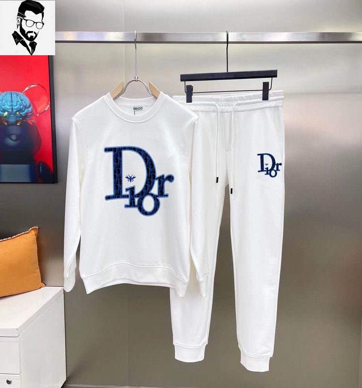 Dior M-5XL kdtr97