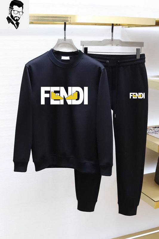 Fendi M-5XL kdtr207