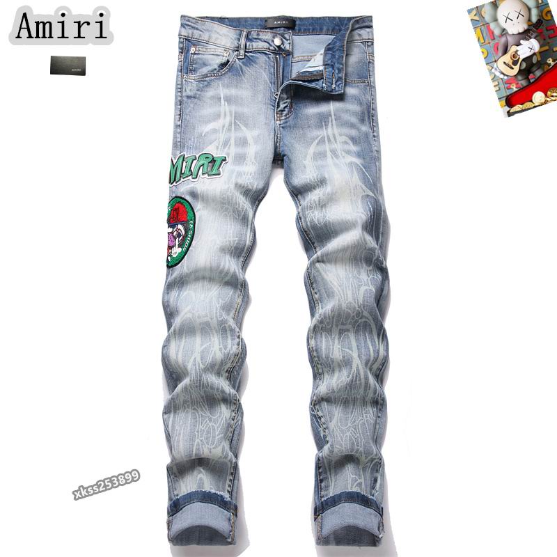 Amiri sz29-38 25tx283