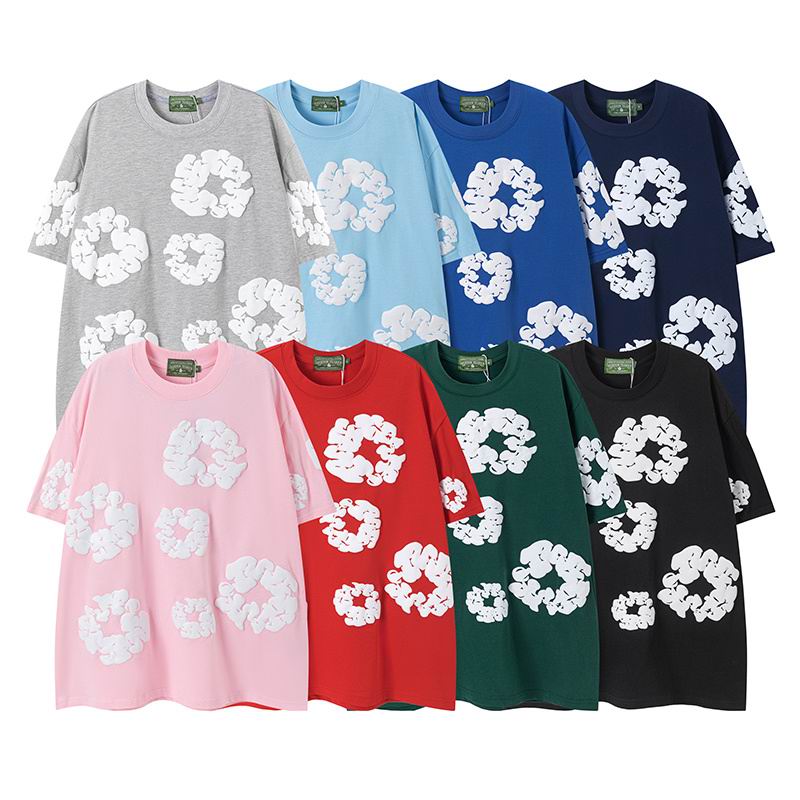 Denim Tears S-XL ldtx 889