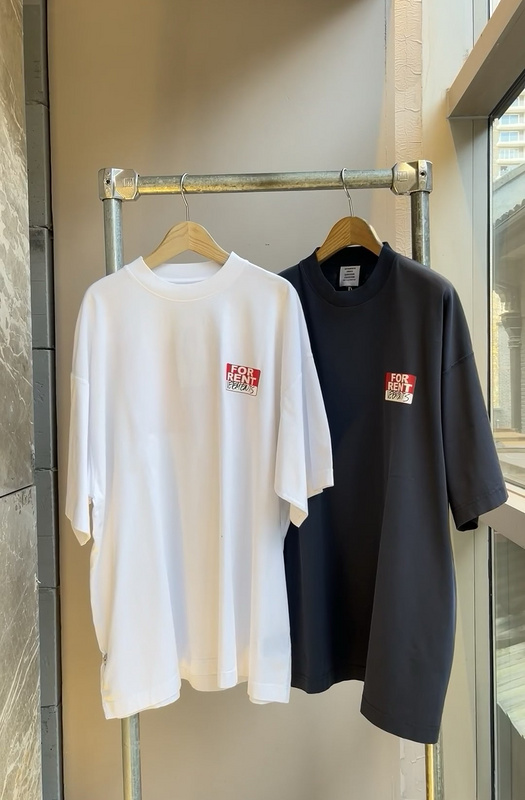 Vetements S-XL k9txK23