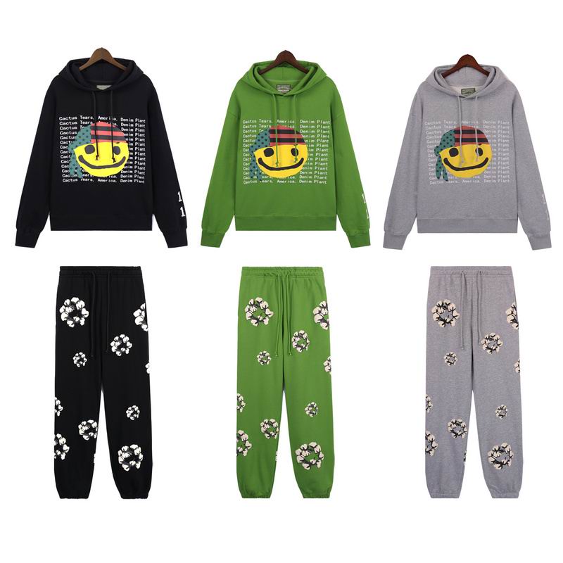 Denim Tears S-XL brtx5667 8200