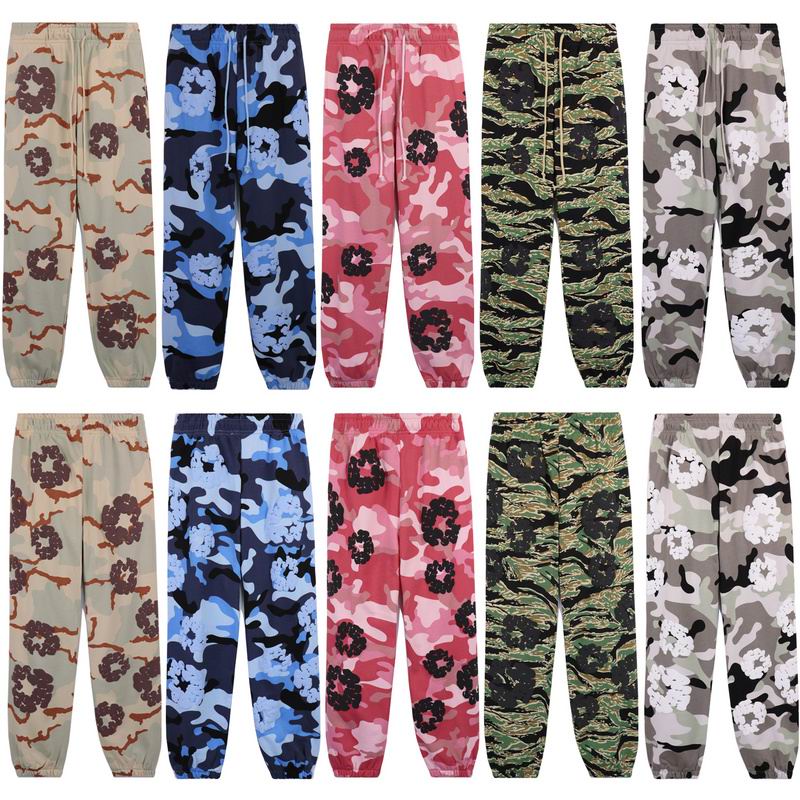 Denim Tears S-XL brtx8206