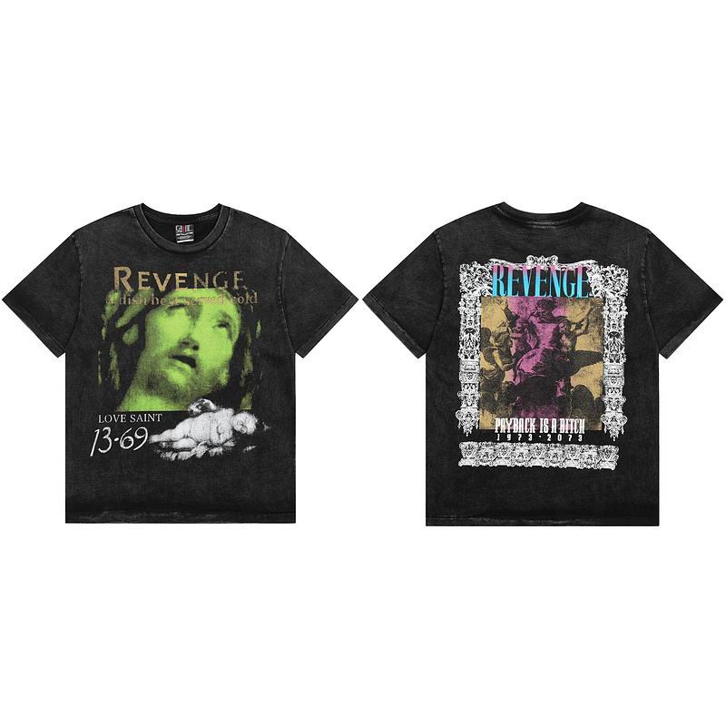 Saint Michael S-XL hdtx963