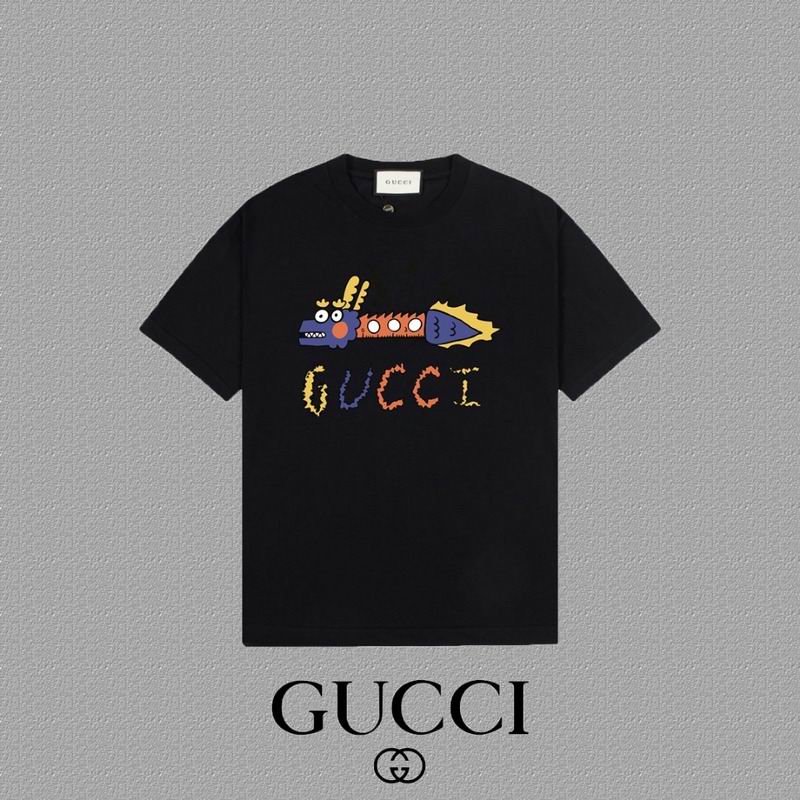 Gucci S-2XL dgtr172