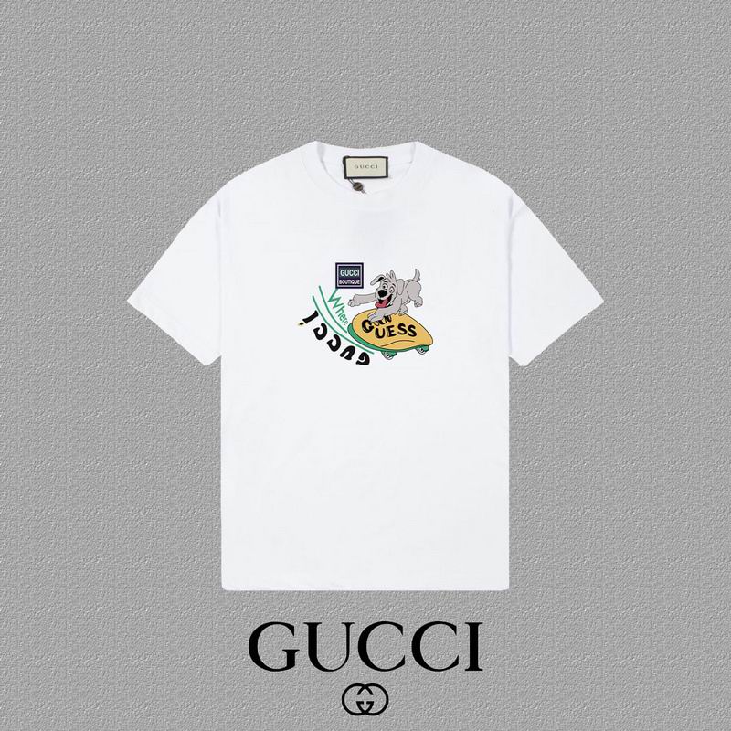 Gucci S-2XL dgtr176