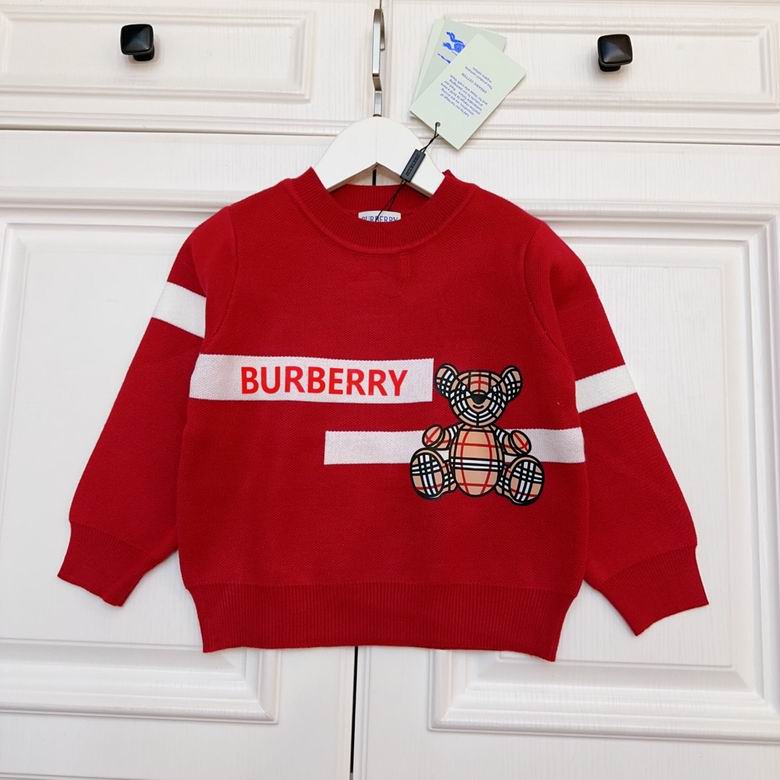 Burberry sz80-150 101