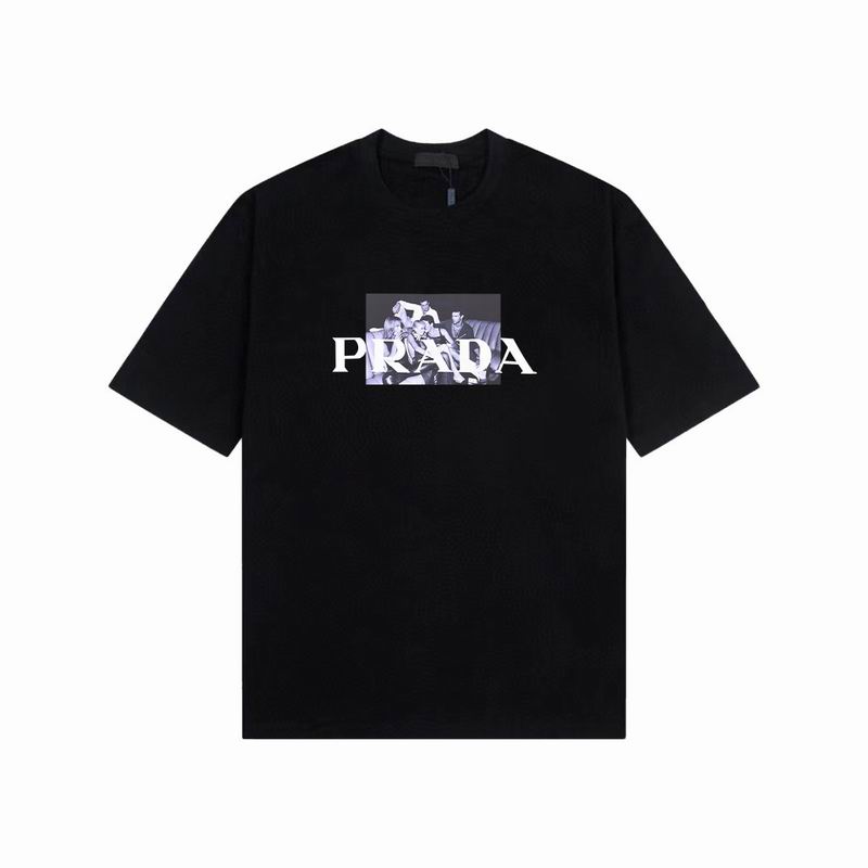 Prada S-2XL dgtr02