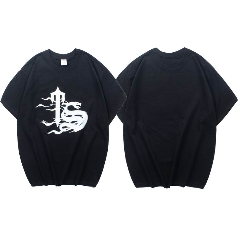 Vintage M-2XL cztx9081