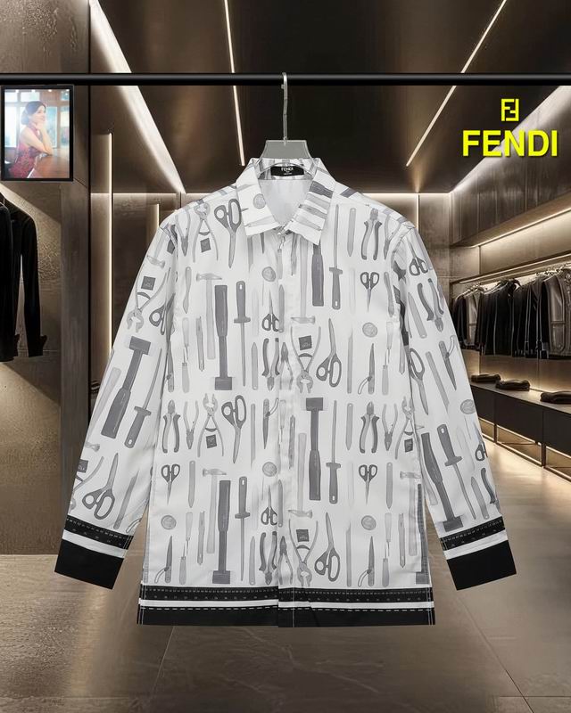 Fendi M-5XL 12yr55