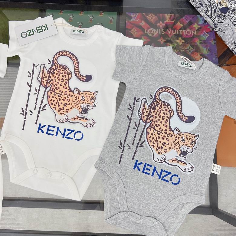 Kenzo sz59 66 73 80 85 90 11