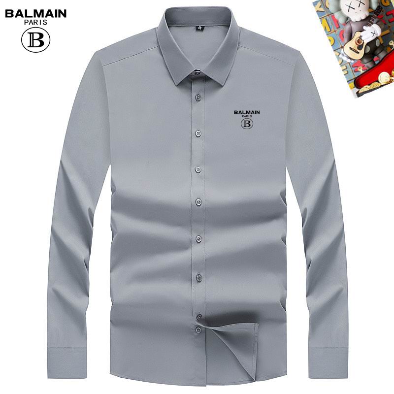 Balmain S-4XL 25tr04