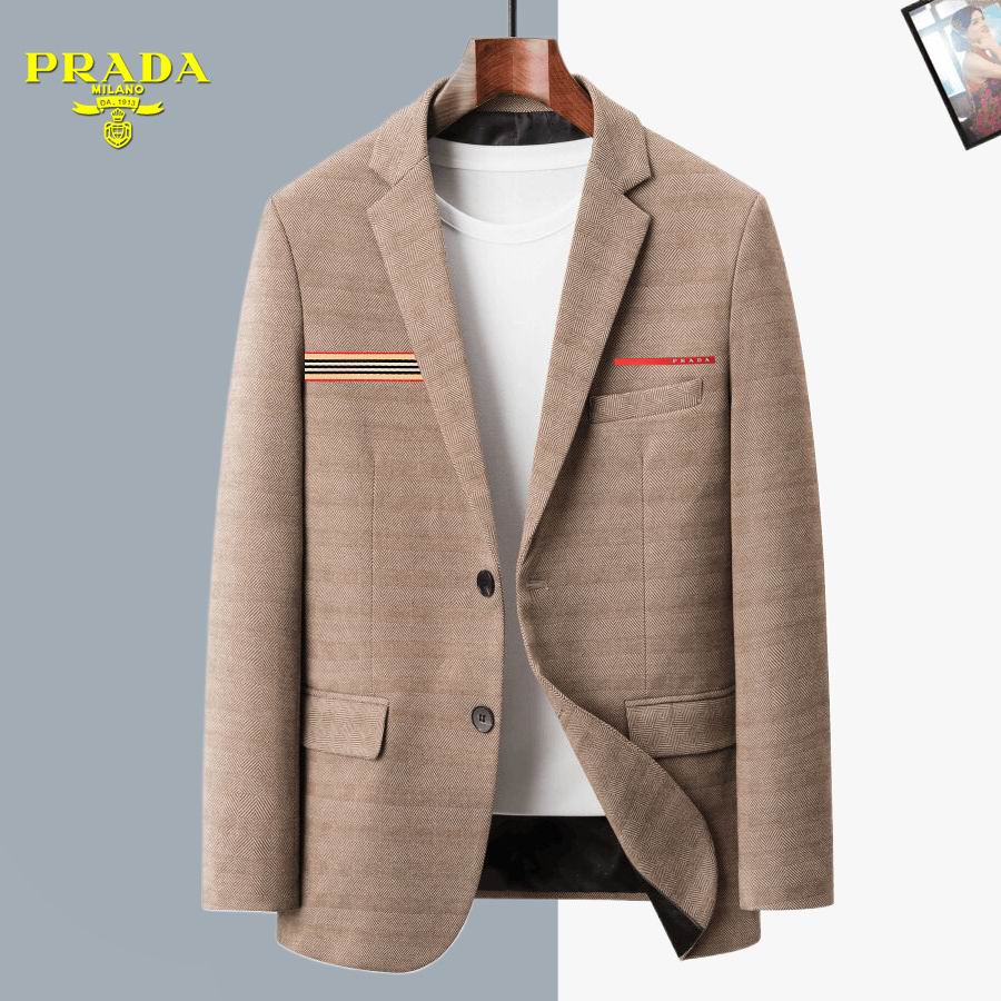 Prada M-4XL 12yr44