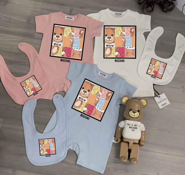 Moschino sz59 66 73 80 85 90 32