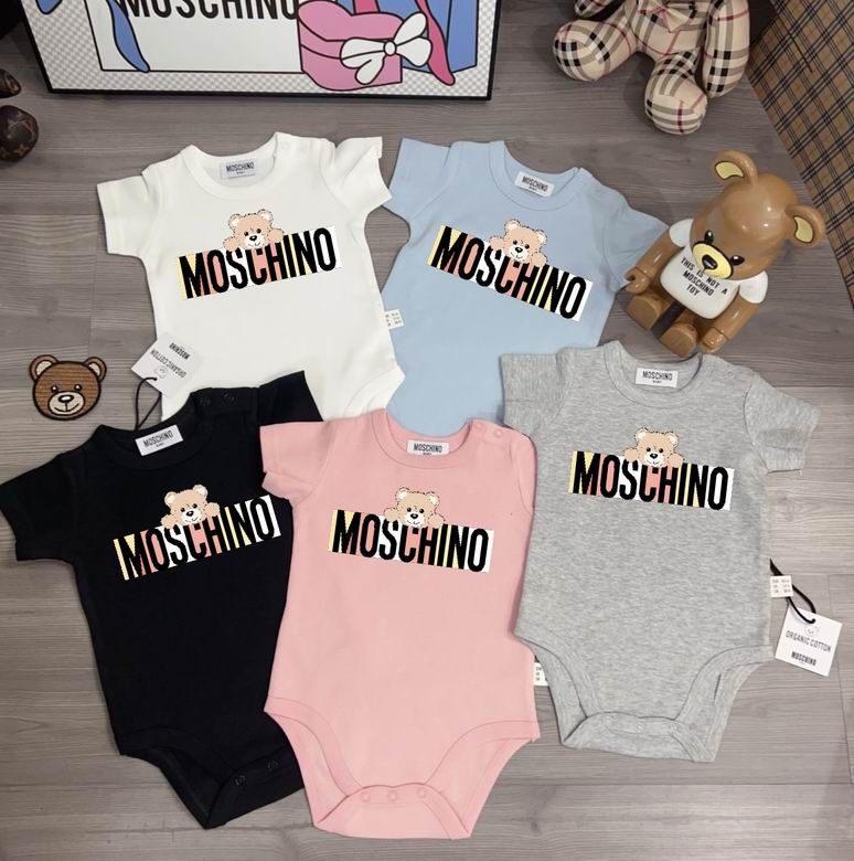 Moschino sz59 66 73 80 85 90 51