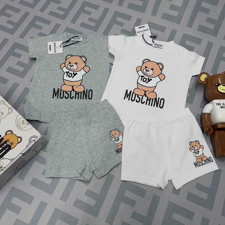 Moschino sz73-110 179