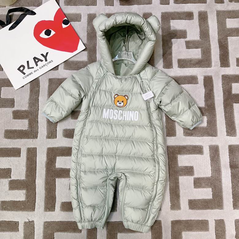 Moschino sz66 73 80 90 100 29