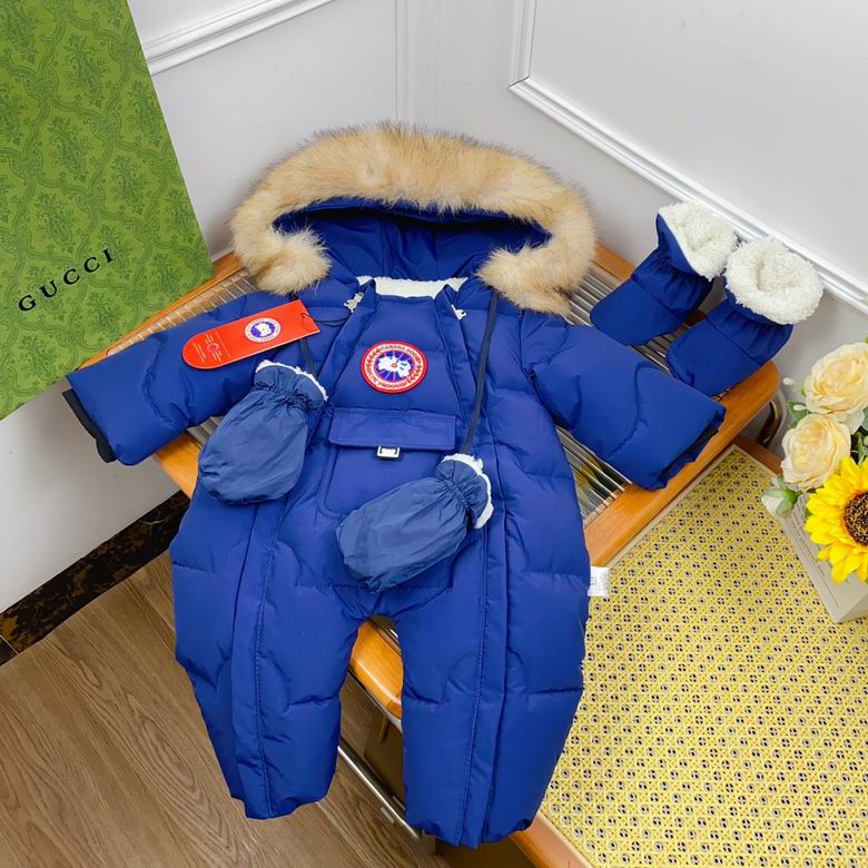 Canada Goose sz66 73 80 90 06
