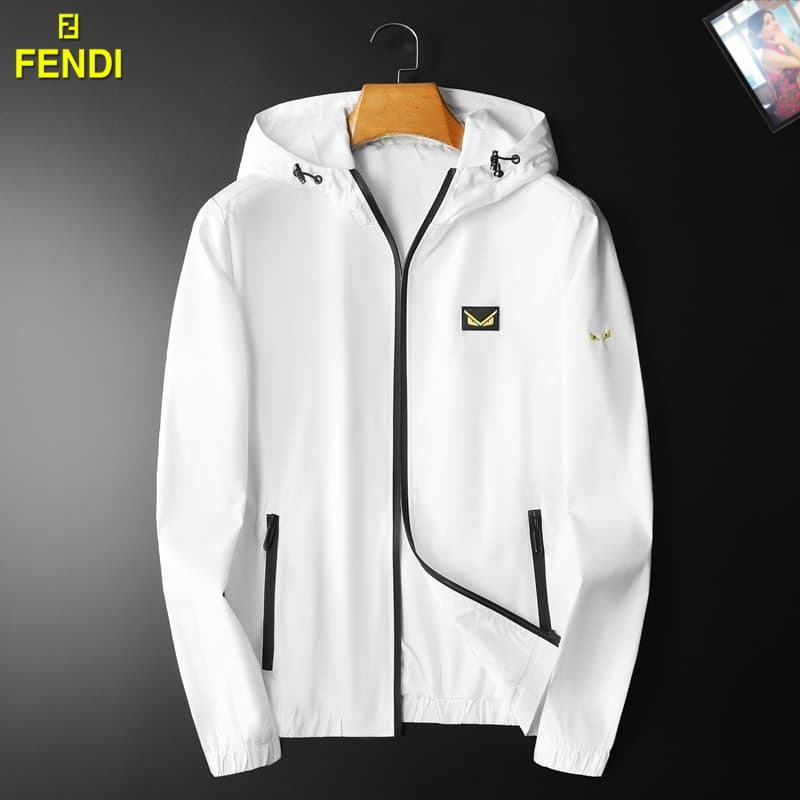 Fendi M-5XL 12yr153