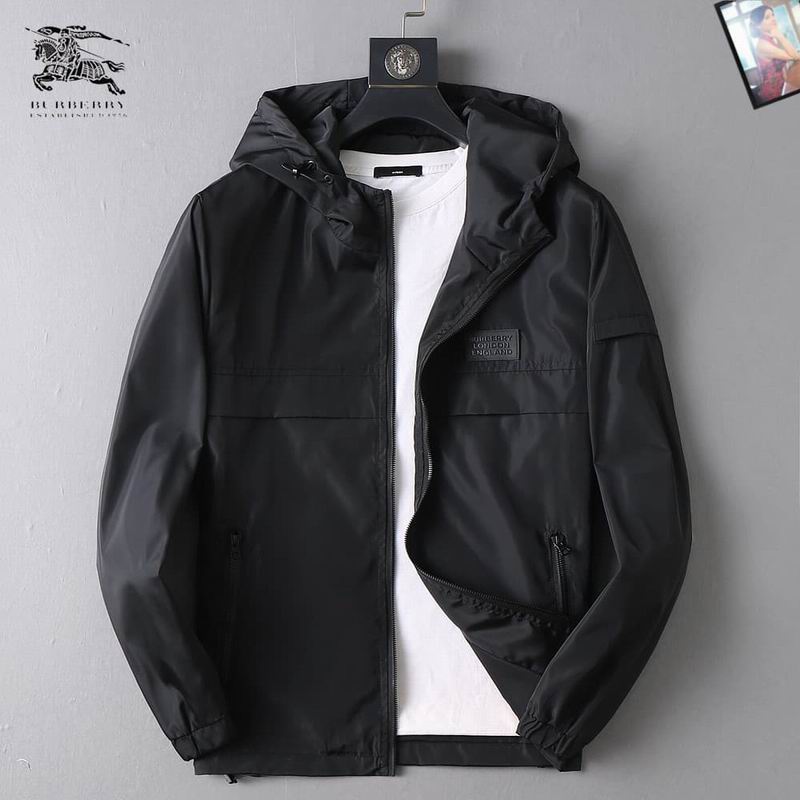 Burberry M-3XL 12yr147