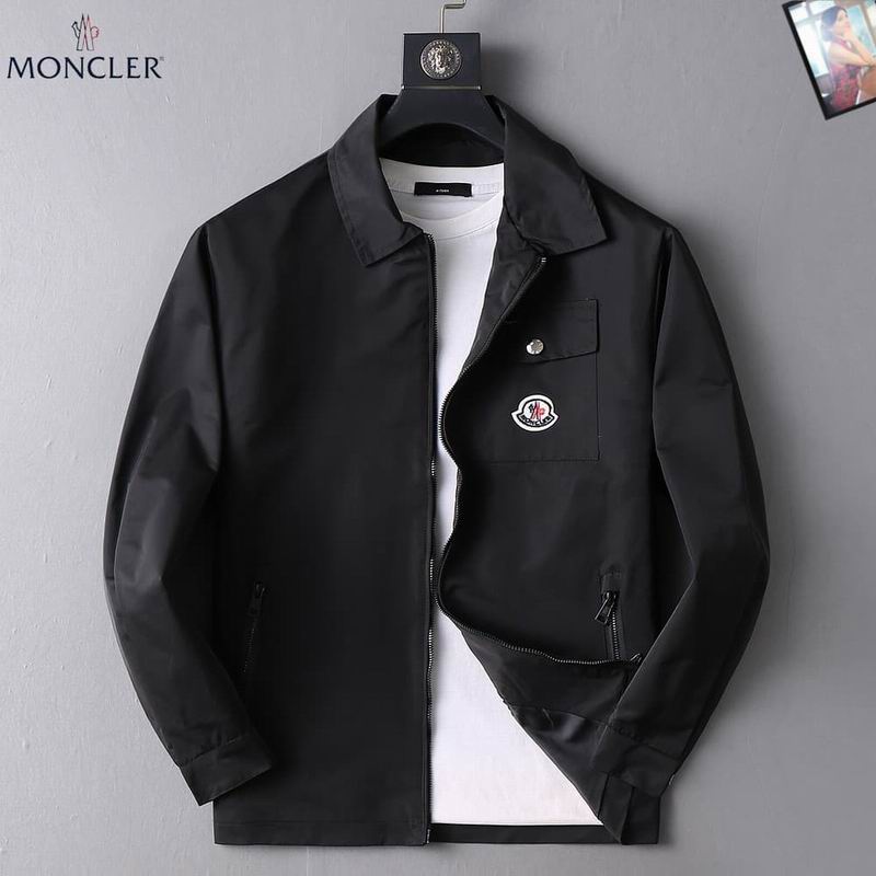 Moncler M-3XL 12yr163
