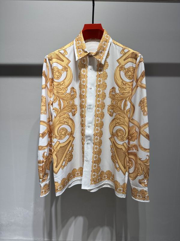Versace S-2XL 12yr181