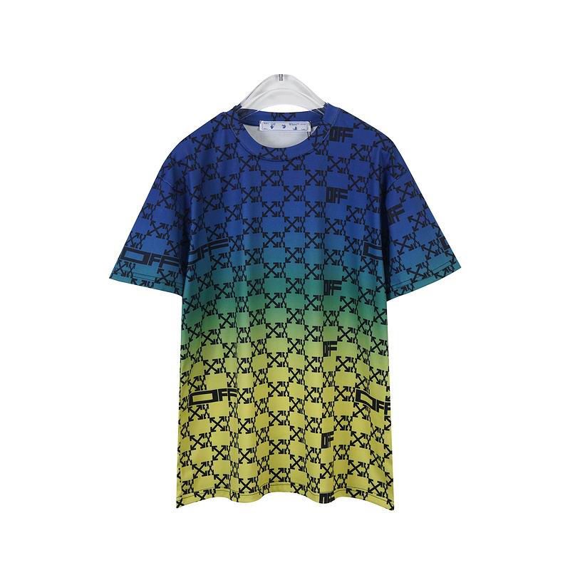 Off White ��T hst 0426