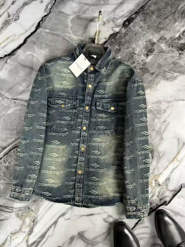 Balenciaga M-4XL 11Lr59