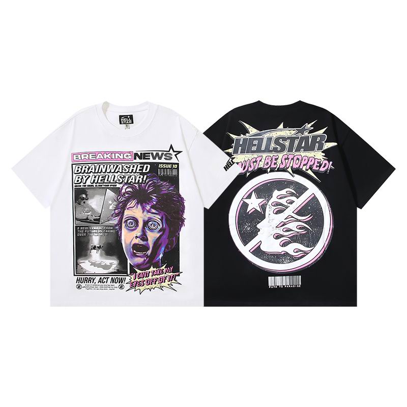 Hellstar S-XL gftx517