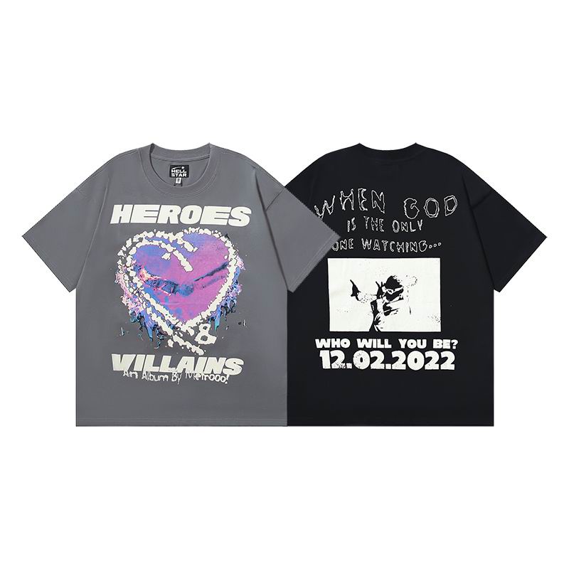 Hellstar S-XL gftx533