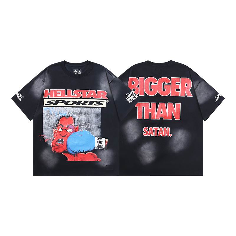 Hellstar S-XL gftx635